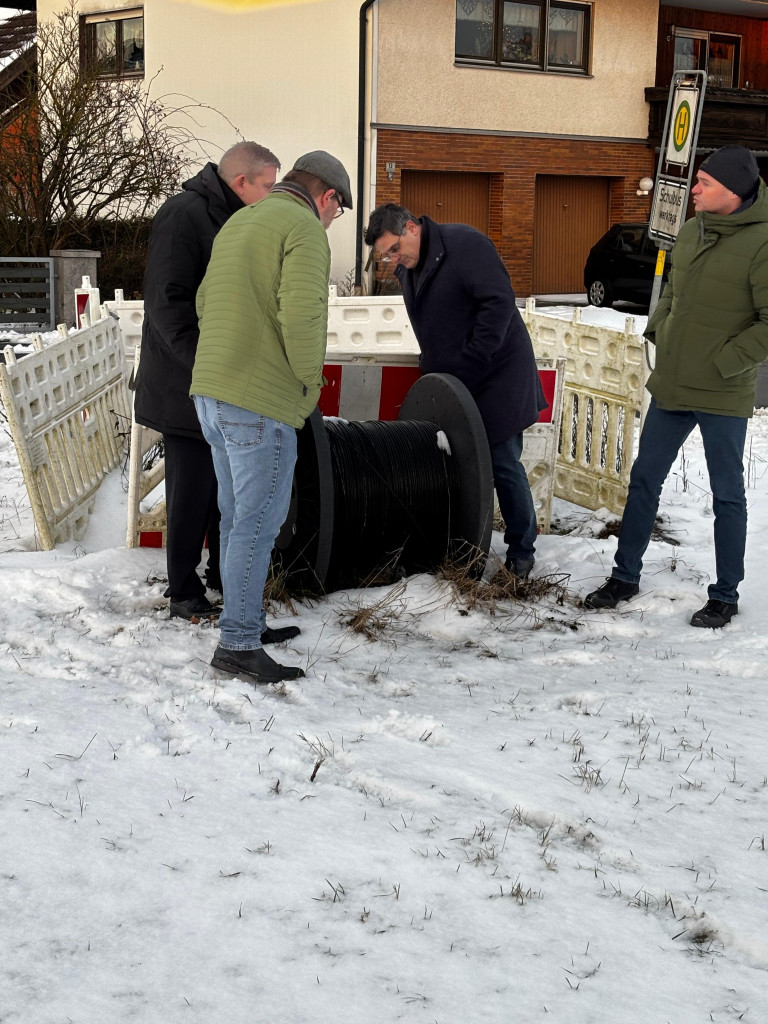 Breitbandausbau mehr Handlungsspielraum für Kommunen